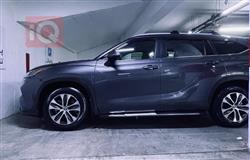 تويوتا هايلاندر